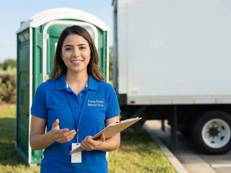 Porta Potty Rental  in Bay City  FAQ